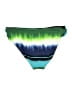 Tommy Bahama Graphic Blue Swimsuit Bottoms Size L - photo 2