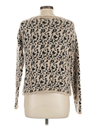 XOXO Pullover Sweater (view 2)