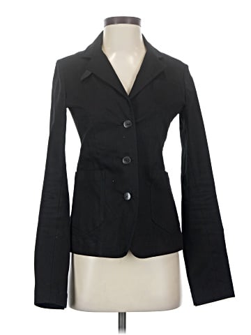 Edun Blazer (view 1)