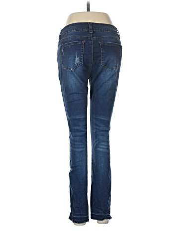 Wax Jean Jeans (view 2)