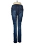 Wax Jean Hearts Blue Jeans Size 9 - photo 2