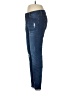 Wax Jean Hearts Blue Jeans Size 9 - photo 5