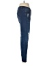 Wax Jean Hearts Blue Jeans Size 9 - photo 4