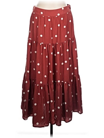 LC Lauren Conrad Casual Skirt (view 1)