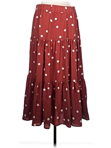 LC Lauren Conrad Casual Skirt (view 2)