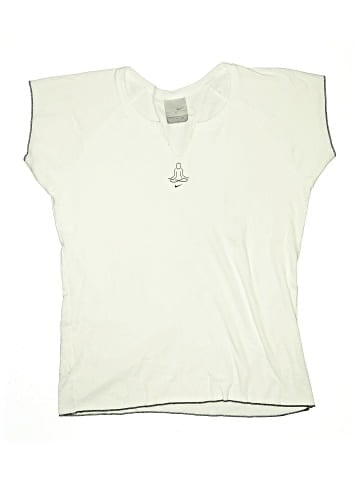 Nike Sleeveless T-Shirt (view 1)
