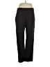 Susan Graver Brown Black Active Pants Size XL - photo 1