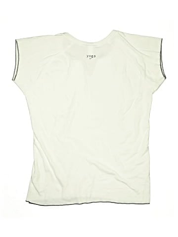 Nike Sleeveless T-Shirt (view 2)