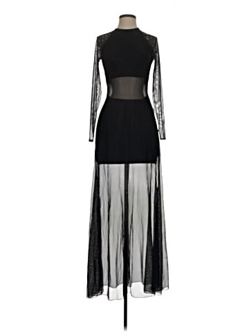 Tadashi Cocktail Dress (view 1)