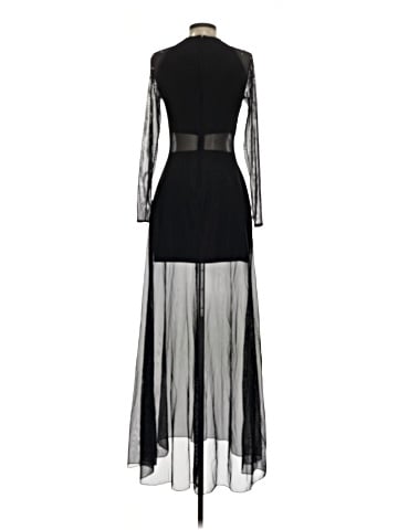 Tadashi Cocktail Dress (view 2)