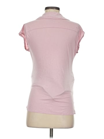 Liz Lange Maternity for Target Sleeveless Polo (view 2)