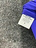 Krisa 100% Polyester Solid Blue Casual Dress Size S - photo 8