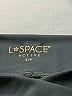L Space Black Athletic Shorts Size S - photo 3