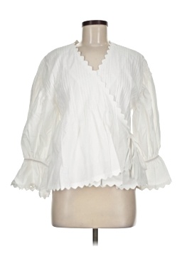 Shopthemint.Com 3/4 Sleeve Blouse