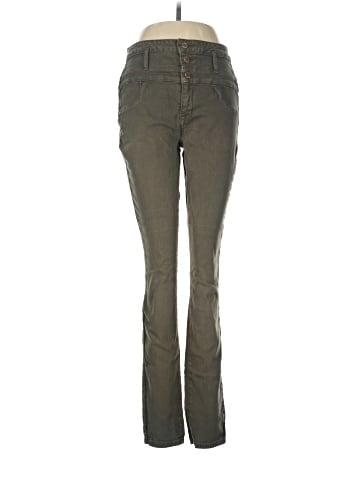 Refuge Jeans (view 1)