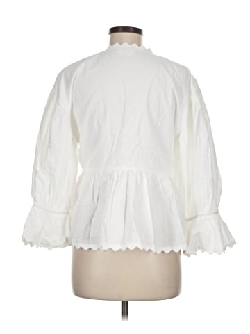 shopthemint.com 3/4 Sleeve Blouse (view 2)