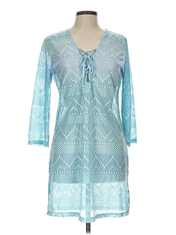 Pantology Casual Dress (view 1)