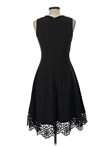 Donna Ricco Cocktail Dress (view 2)