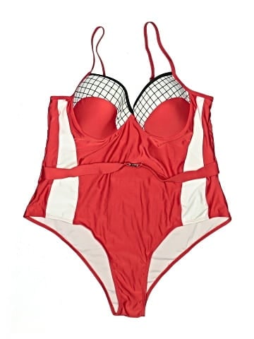 Unbranded One Piece Swimsuit (view 1)
