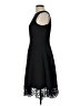 Donna Ricco Black Cocktail Dress Size 10 - photo 5