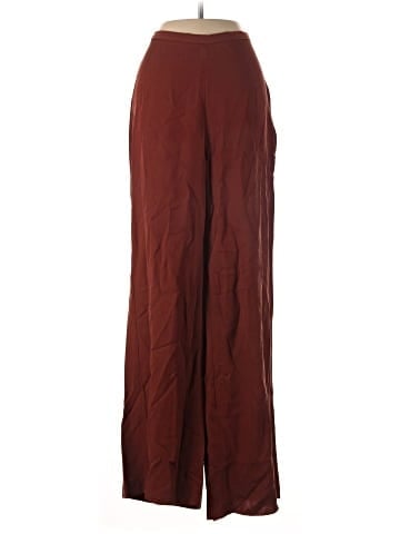 Zara Casual Pants (view 1)