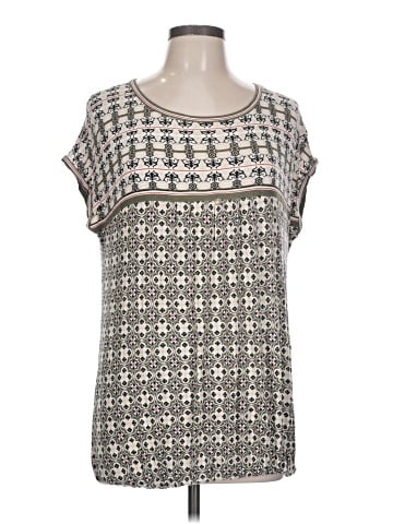 Max Studio Sleeveless T-Shirt (view 1)