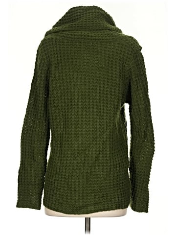 Miracle Pullover Sweater (view 2)