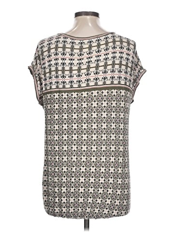 Max Studio Sleeveless T-Shirt (view 2)