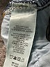DKNY Jeans Hearts Blue Jeans Size 6 - photo 8