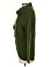 Miracle Green Pullover Sweater Size S - photo 5