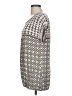Max Studio Tweed Gray Sleeveless T-Shirt Size L - photo 5