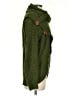Miracle Green Pullover Sweater Size S - photo 4