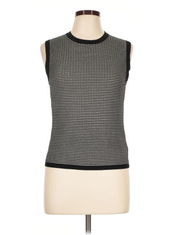Kasper Sleeveless T-Shirt (view 1)