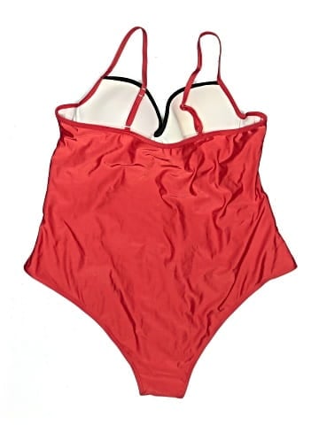Unbranded One Piece Swimsuit (view 2)
