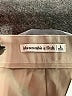 Abercrombie & Fitch Solid Tan Skort Size L - photo 3
