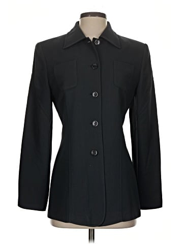 Bill Blass Coat (view 1)