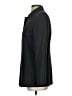 Bill Blass Black Coat Size 4 - photo 5