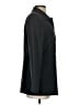 Bill Blass Black Coat Size 4 - photo 4