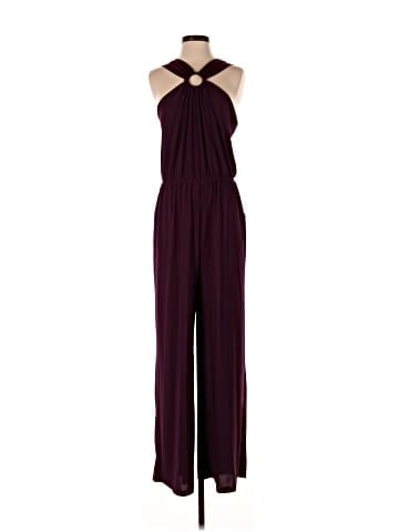 Kaileigh Jumpsuit (view 1)