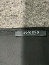 Solemio Black Skort Size S - photo 3
