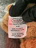 Mud Pie 100% Polyester Solid Tan Turtleneck Sweater Size Sm - Med - photo 8