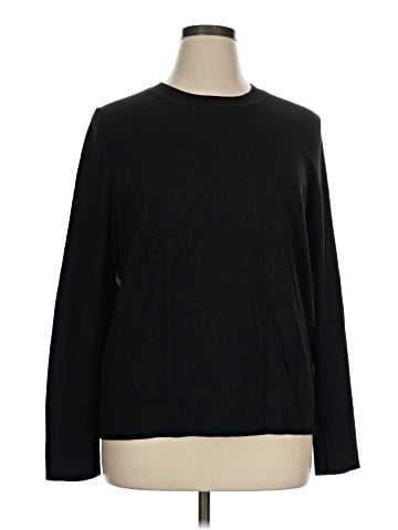 Free Assembly Pullover Sweater (view 1)