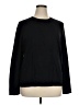 Free Assembly Black Pullover Sweater Size XL - photo 1