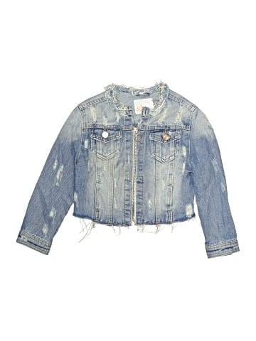 GB Girls Denim Jacket (view 1)