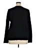 Free Assembly Black Pullover Sweater Size XL - photo 2