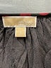MICHAEL Michael Kors 100% Polyester Burgundy Long Sleeve Henley Size S - photo 7