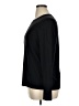 Free Assembly Black Pullover Sweater Size XL - photo 5