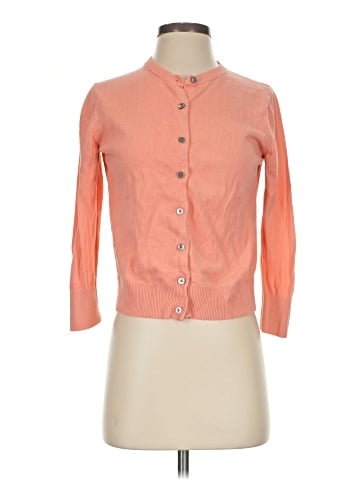 Gap Outlet 3/4 Sleeve Button-Down Shirt (view 1)