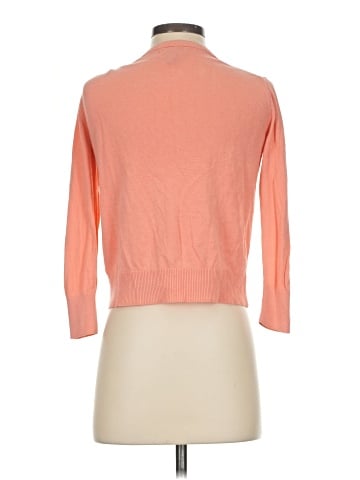 Gap Outlet 3/4 Sleeve Button-Down Shirt (view 2)