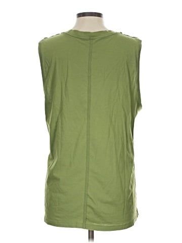 Lululemon Athletica Sleeveless T-Shirt (view 2)